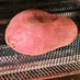 安納芋★オーブントースターで簡単焼き芋♪