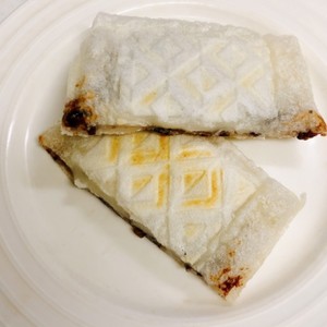 ホットサンドメーカーで モッフル レシピ 作り方 By えりんぱん クックパッド 簡単おいしいみんなのレシピが360万品