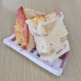 つくれぽ1000集 りんごの人気レシピ40選 殿堂入り 1位獲得などクックパッドから厳選 ちそう