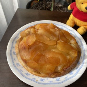 炊飯器deタルトタタン レシピ 作り方 By J Kitchen クックパッド 簡単おいしいみんなのレシピが352万品