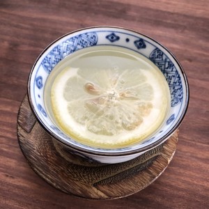 カフェインが気になる妊婦さんに レモン水 レシピ 作り方 By よしかおり クックパッド 簡単おいしいみんなのレシピが350万品