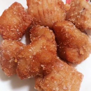 まんだいの竜田揚げ レシピ 作り方 By ｼｭｰ ﾏﾘｰ クックパッド 簡単おいしいみんなのレシピが361万品