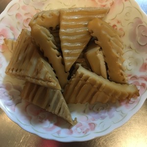 基本 かくふの煮物 レシピ 作り方 By モカシナ クックパッド 簡単おいしいみんなのレシピが352万品
