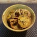 蓮根のさつま芋の甘辛炒め◆副菜◆お弁当