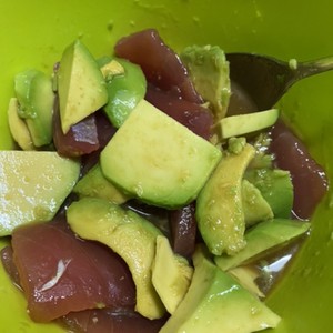 固いアボカドをレンチンで食べ頃に レシピ 作り方 By なーなちゃん クックパッド