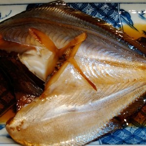 漁師さんの魚の煮付け マナガツオ レシピ 作り方 By プリンセスmrk クックパッド 簡単おいしいみんなのレシピが361万品