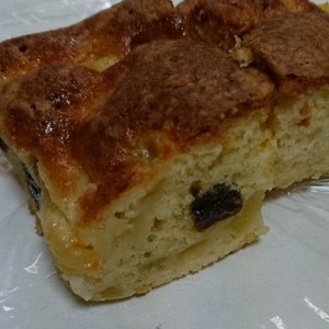 サラダ油でりんごケーキ レシピ 作り方 By きまぐれ母ちゃん クックパッド 簡単おいしいみんなのレシピが350万品