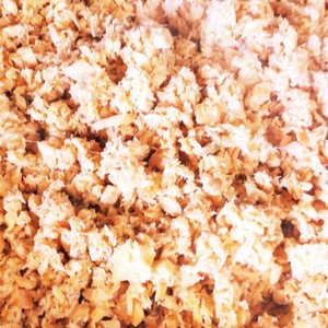 鮭アラで 自家製あらほぐし 鮭フレーク レシピ 作り方 By れなぼうず クックパッド 簡単おいしいみんなのレシピが354万品