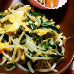 つくれぽ1000集 もやし炒めの人気レシピ15選 殿堂入り 1位獲得などクックパッドから厳選 ちそう