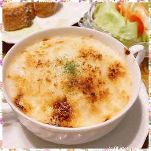 農家のレシピ 我が家の簡単グラタン レシピ 作り方 By Farmersk クックパッド 簡単おいしいみんなのレシピが352万品