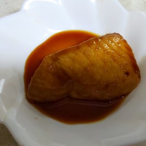 魚屋さんに教えて貰ったモウカザメの煮付け レシピ 作り方 By ゆうゆのママ クックパッド 簡単おいしいみんなのレシピが366万品