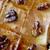 ウズベキスタン♡胡桃葡萄のソフトクッキー