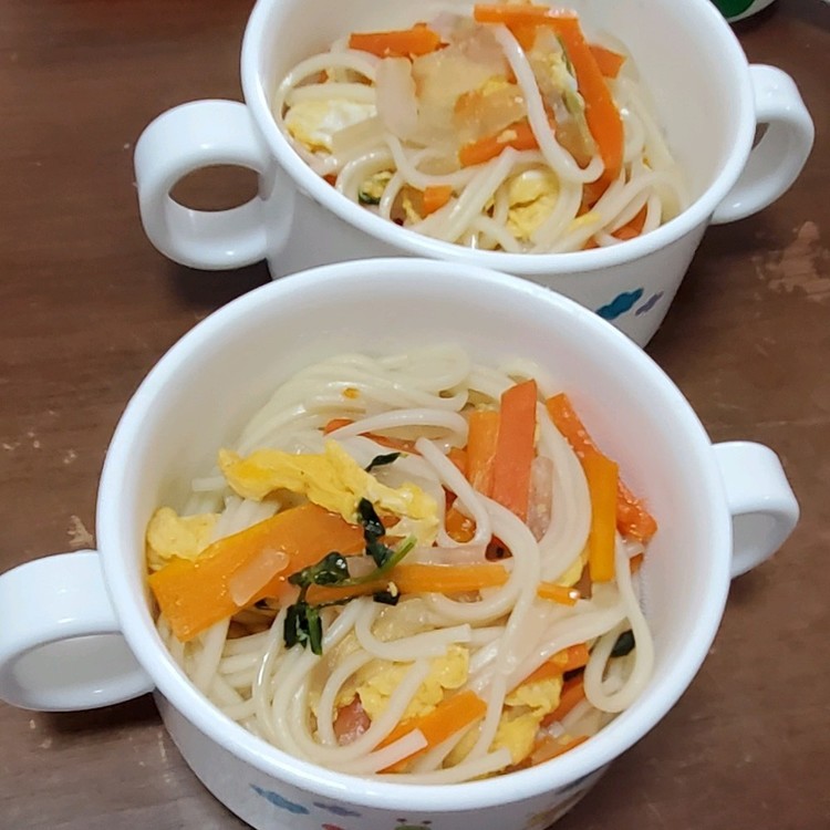 胃腸炎 風邪 夜食に 白だしでにゅうめん レシピ 作り方 By こぎあゆ クックパッド 簡単おいしいみんなのレシピが360万品