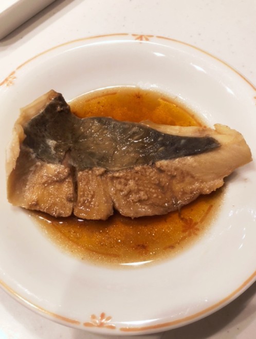 マトウダイの煮付け レシピ 作り方 By スミスミたっくん クックパッド 簡単おいしいみんなのレシピが373万品