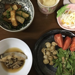 活マナガツオの煮付け レシピ 作り方 By Naonao クックパッド 簡単おいしいみんなのレシピが361万品