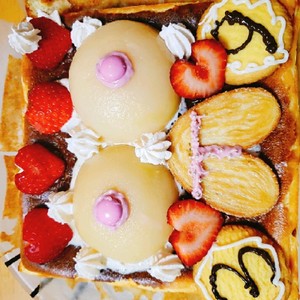 旦那様への誕生日ケーキ レシピ 作り方 By ともの クックパッド 簡単おいしいみんなのレシピが355万品