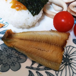 レンジでほっけをさらに美味しくする焼き方 レシピ 作り方 By レンチンの女王久美子 クックパッド 簡単おいしいみんなのレシピが354万品