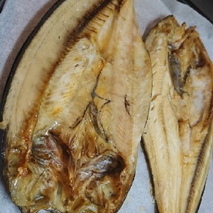 ホッケの美味しい焼き方 レシピ 作り方 By ちび坊ママ クックパッド 簡単おいしいみんなのレシピが356万品