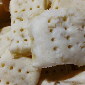 離乳食後期 赤ちゃんのさつまいもクッキー レシピ 作り方 By Sayakamamt クックパッド 簡単おいしいみんなのレシピが351万品