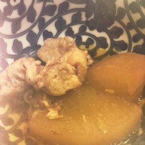 茅乃舎だしで シンプル大根の煮物 レシピ 作り方 By ともぞう クックパッド 簡単おいしいみんなのレシピが351万品