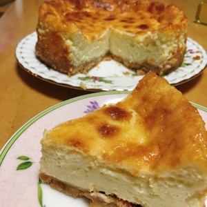 禁断の モッツァレラ濃厚チーズケーキ レシピ 作り方 By Maron クックパッド 簡単おいしいみんなのレシピが350万品