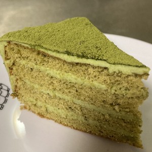 プロレシピ 抹茶スポンジケーキの作り方 レシピ 作り方 By コリスのおうちお菓子 クックパッド 簡単おいしいみんなのレシピが355万品