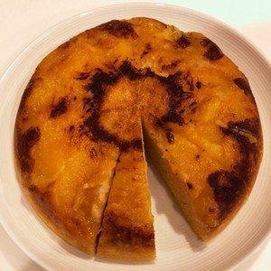 話題入り 炊飯器 De 甘夏ケーキ レシピ 作り方 By Jakemom クックパッド