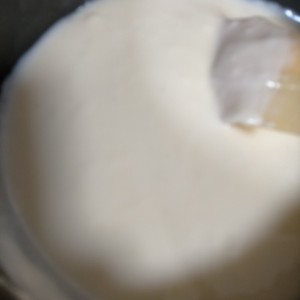 離乳食 万能 ホワイトソース レシピ 作り方 By ユリmama クックパッド 簡単おいしいみんなのレシピが351万品
