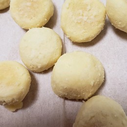 つくれぽ1000集 スノーボールクッキーの人気レシピ選 殿堂入り 1位獲得などクックパッドから厳選 ちそう