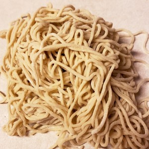 Hbで作る 強力粉で本格手打ち中華麺 レシピ 作り方 By Candy4 クックパッド 簡単おいしいみんなのレシピが355万品