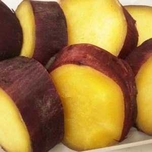 圧力鍋で黄金さつまいも レシピ 作り方 By どらきゅら クックパッド 簡単おいしいみんなのレシピが358万品