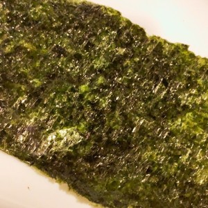 レンジがあれば海苔が湿気ても大丈夫 レシピ 作り方 By よっすぃーー クックパッド 簡単おいしいみんなのレシピが354万品