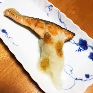 大根おろしアート猫 レシピ 作り方 By Hanatokyo クックパッド 簡単おいしいみんなのレシピが364万品