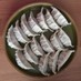白菜餃子(50個)