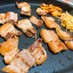 おうちで韓国の豚バラ焼肉☯サムギョプサル