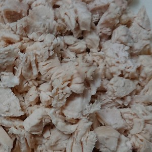 離乳食 鶏ささみの冷凍保存 レシピ 作り方 By Kananna08 クックパッド 簡単おいしいみんなのレシピが360万品