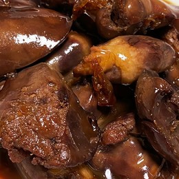 つくれぽ1000集 レバーの人気レシピ33選 殿堂入り 1位獲得などクックパッドから厳選 ちそう