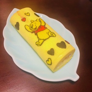 スヌーピーのデコロール レシピ 作り方 By Namimocchi クックパッド 簡単おいしいみんなのレシピが350万品