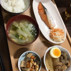 びっくりマヨの大根サラダ レシピ 作り方 By Papikun クックパッド