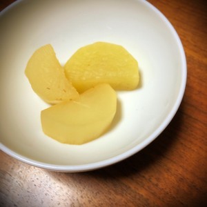茅乃舎だしで シンプル大根の煮物 レシピ 作り方 By ともぞう クックパッド 簡単おいしいみんなのレシピが351万品