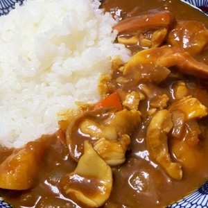 ホッキカレー レシピ 作り方 By Happyまあちゃん クックパッド 簡単おいしいみんなのレシピが366万品