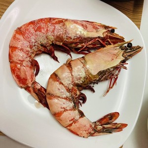 おせちやおつまみに焼くだけ 海老の塩焼き レシピ 作り方 By ひのちゃんママ クックパッド 簡単おいしいみんなのレシピが366万品