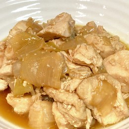 低カロリースロークッカーチキンレシピ