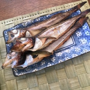 ハタハタの塩焼き レシピ 作り方 By Emiri クックパッド 簡単おいしいみんなのレシピが361万品