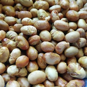 簡単おいしい 煎り大豆の作り方 レシピ 作り方 By Oyatsukko クックパッド 簡単おいしいみんなのレシピが367万品