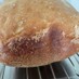 HB＊黒糖食パン（早焼き）