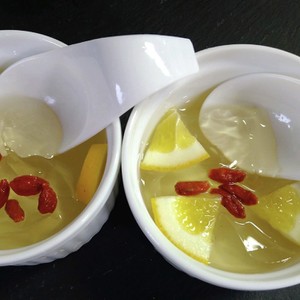 オーギョーチー レシピ バーミヤン