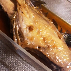 ウマヅラハギを煮付けてみよう レシピ 作り方 By Natsukohan クックパッド 簡単おいしいみんなのレシピが355万品