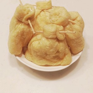 餅巾着 口から具が出ない レシピ 作り方 By Madoka クックパッド 簡単おいしいみんなのレシピが359万品