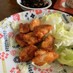鶏胸肉で簡単♪韓国風ヤンニョムチキン